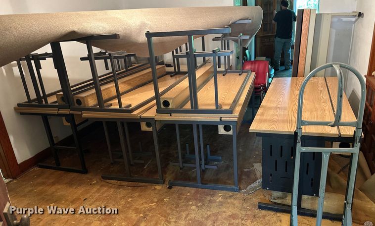 image for item NP9819 Office supplies