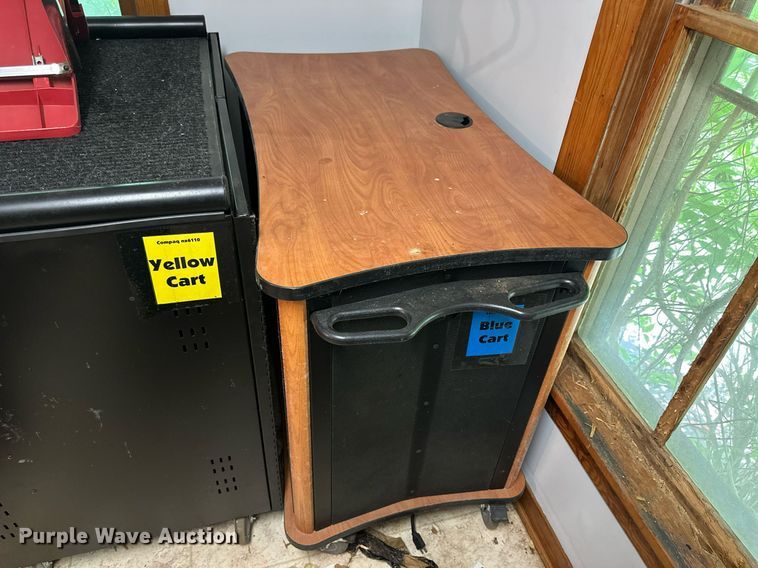 image for item NP9819 Office supplies