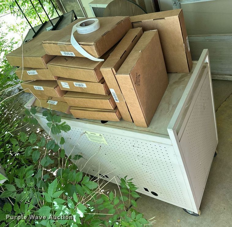 image for item NP9819 Office supplies