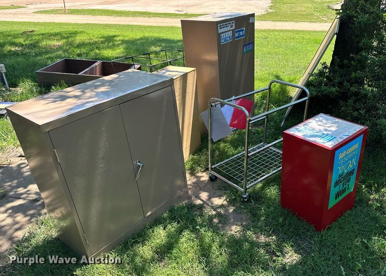 image for item NP9819 Office supplies