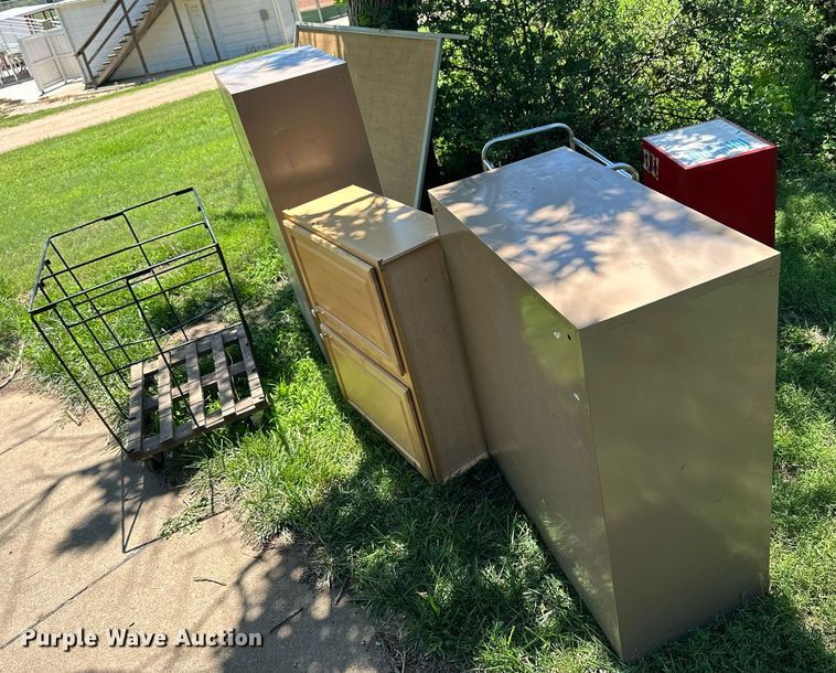 image for item NP9819 Office supplies