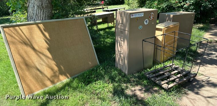 image for item NP9819 Office supplies