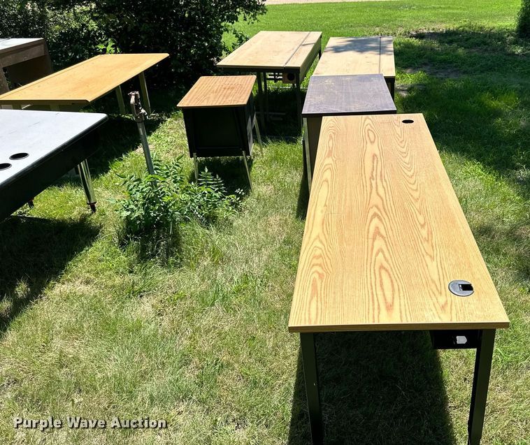 image for item NP9819 Office supplies