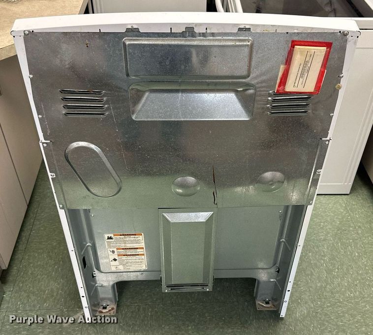 image for item NP9821 (4) Amana ovens