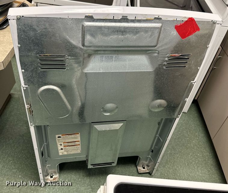 image for item NP9821 (4) Amana ovens