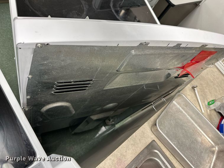 image for item NP9821 (4) Amana ovens