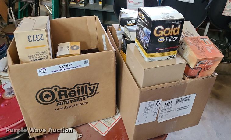 image for item NX9615 Tools