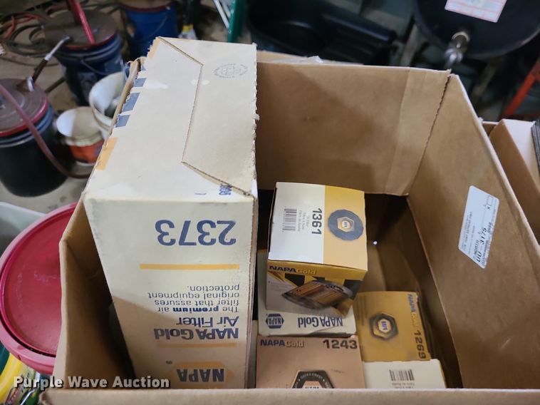 image for item NX9615 Tools