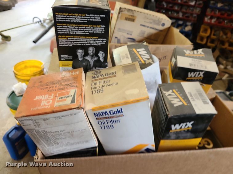 image for item NX9615 Tools