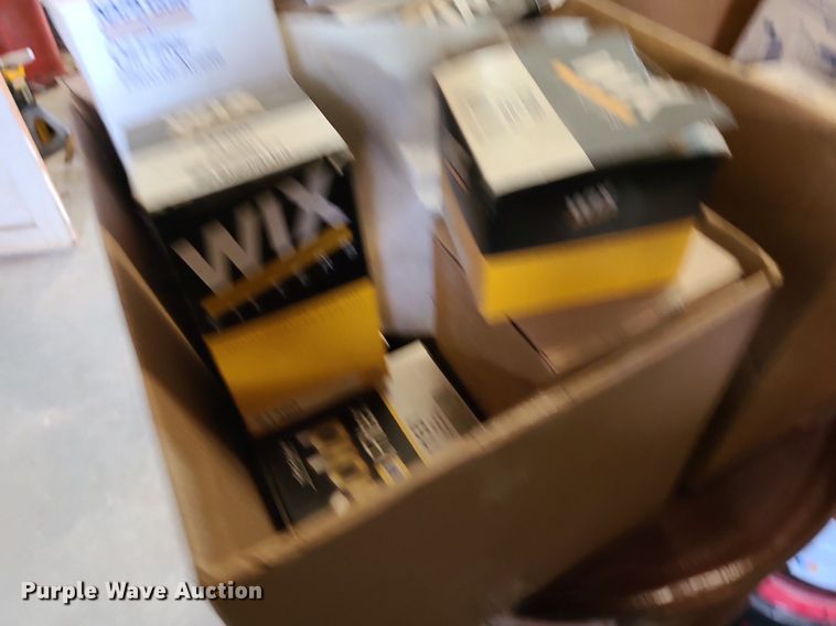 image for item NX9615 Tools