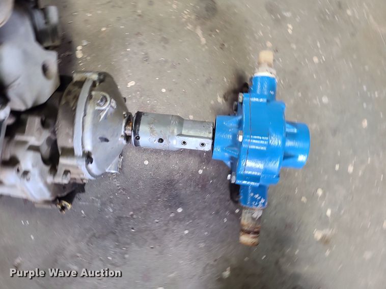 image for item NX9615 Tools