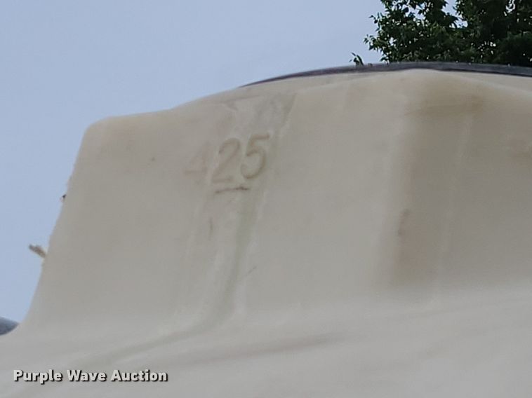 image for item NX9617 Poly tank