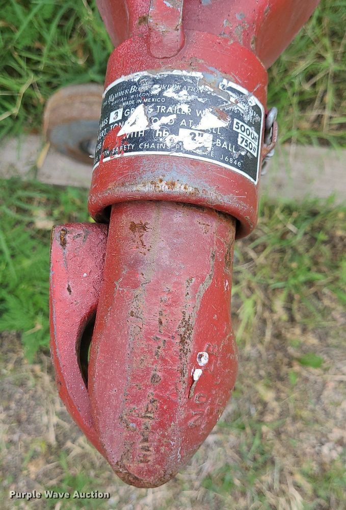 image for item NX9619 Davey MC1A  air compressor