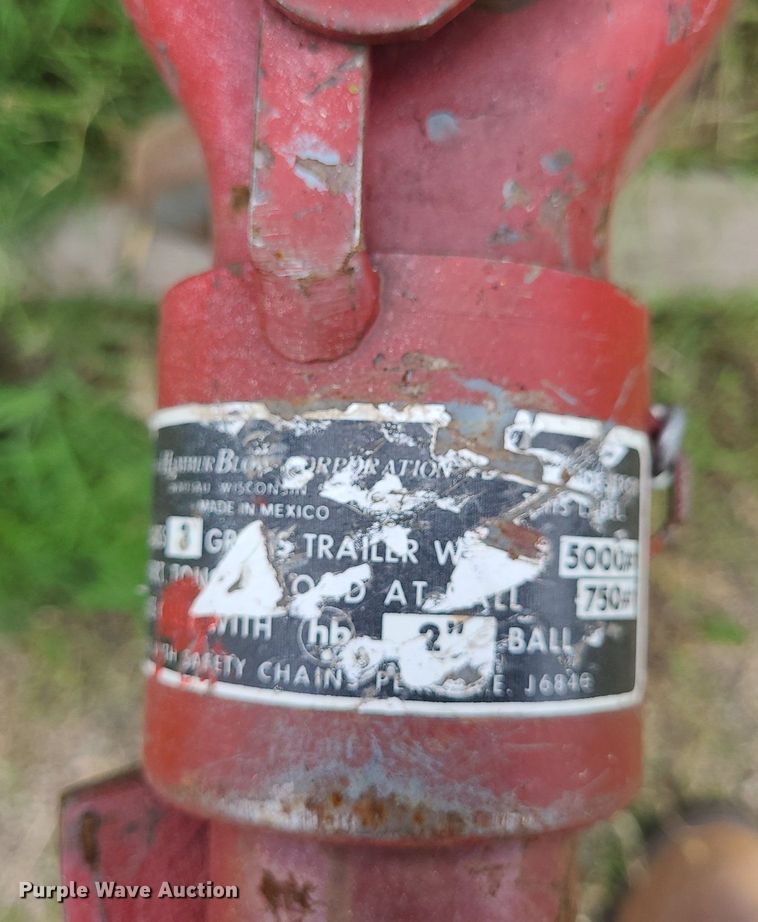 image for item NX9619 Davey MC1A  air compressor