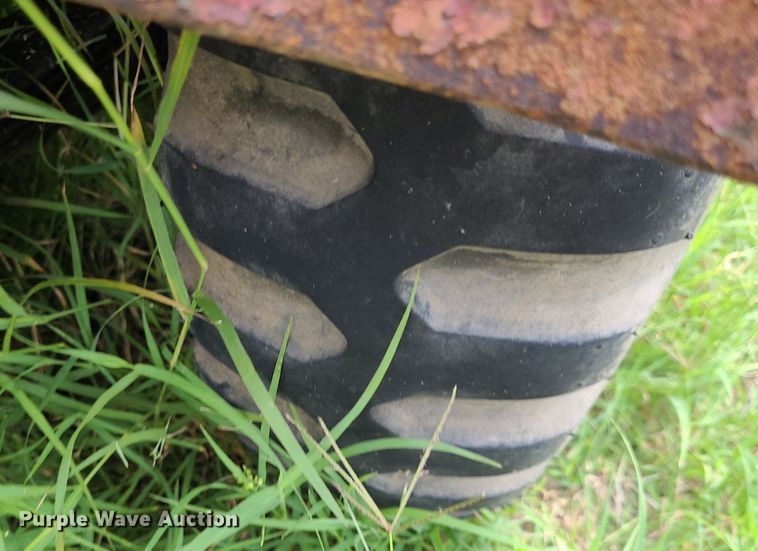 image for item NX9619 Davey MC1A  air compressor