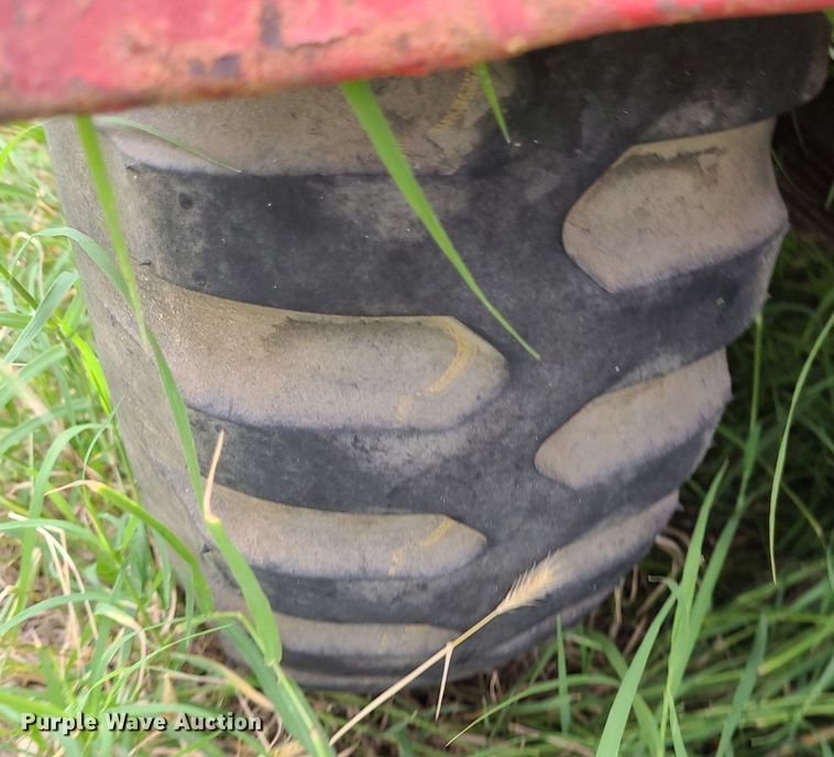 image for item NX9619 Davey MC1A  air compressor