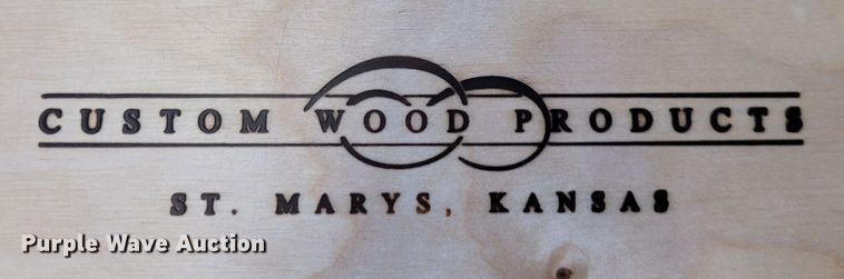 image for item NX9641 (6) storage cabinets