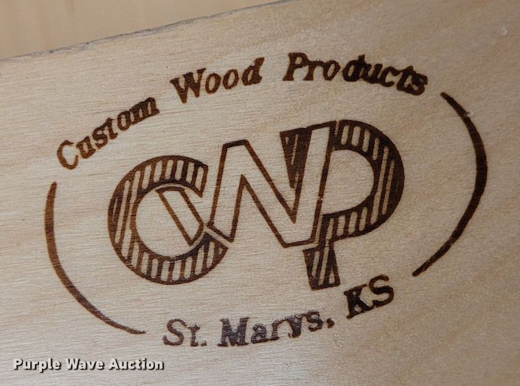 image for item NX9641 (6) storage cabinets