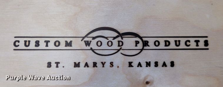 image for item NX9642 (6) storage cabinets