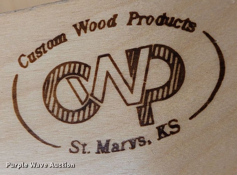 image for item NX9643 (7) storage cabinets