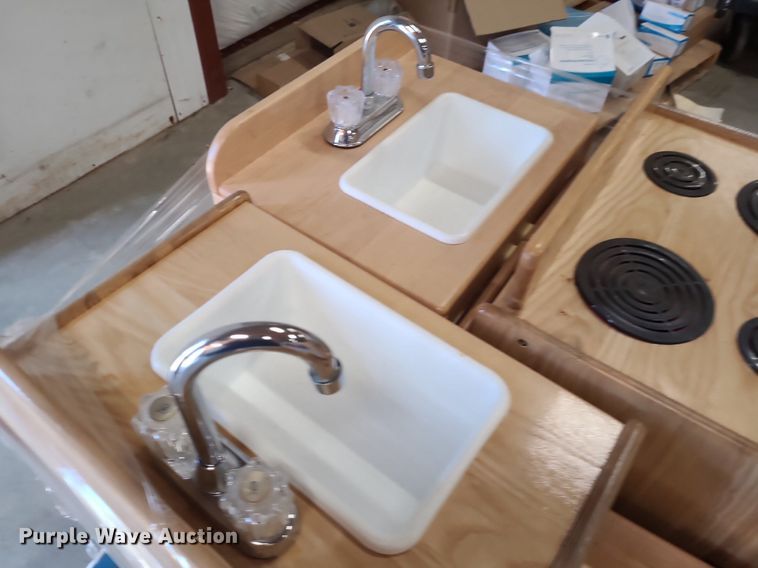 image for item NX9674 Children's kitchen equipment