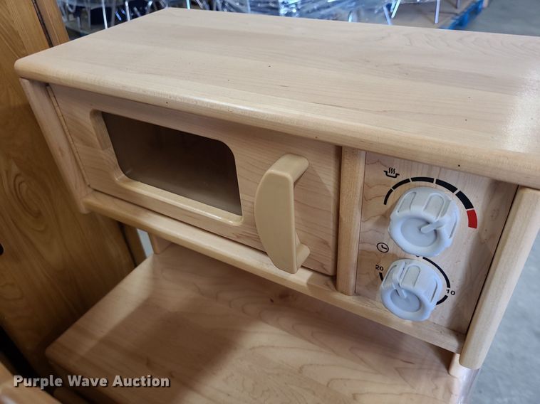 image for item NX9674 Children's kitchen equipment