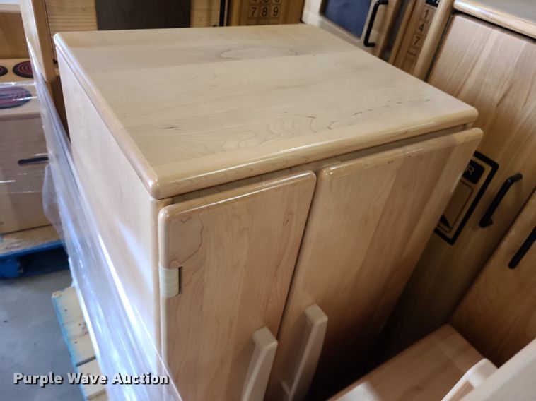 image for item NX9674 Children's kitchen equipment