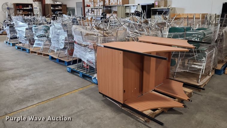 image for item NX9675 Furniture