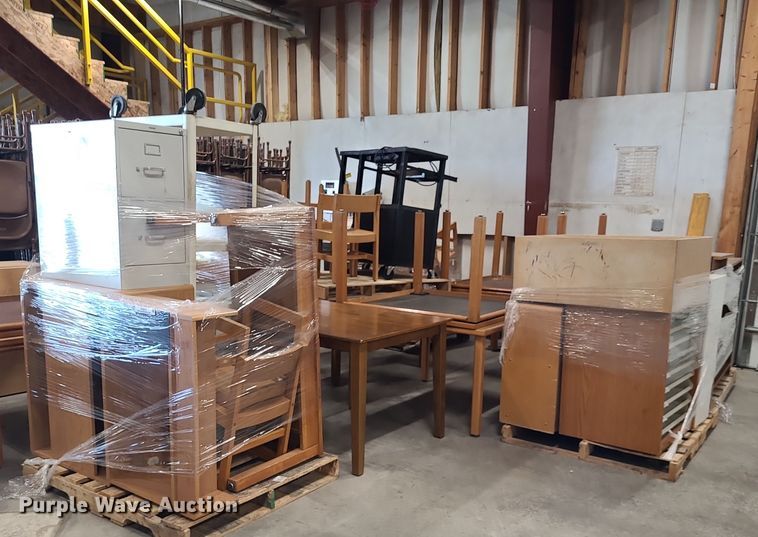 image for item NX9678 Furniture