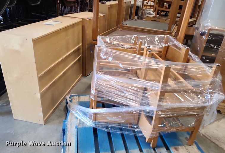 image for item NX9678 Furniture