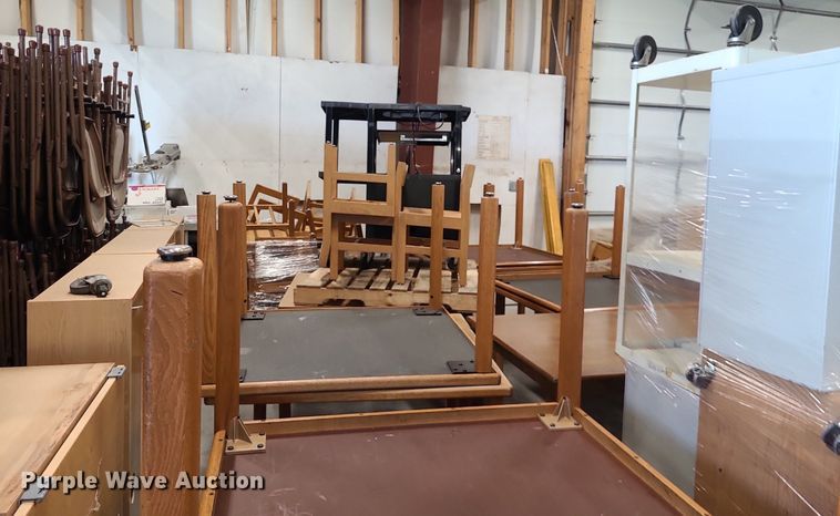 image for item NX9678 Furniture