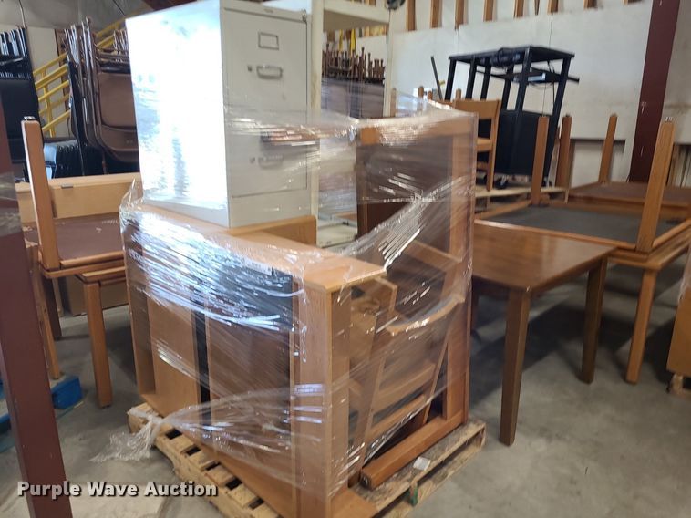 image for item NX9678 Furniture