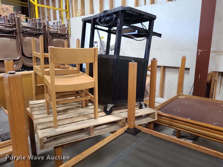 image for item NX9678 Furniture