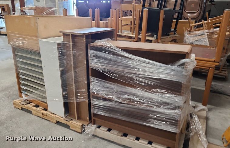 image for item NX9678 Furniture