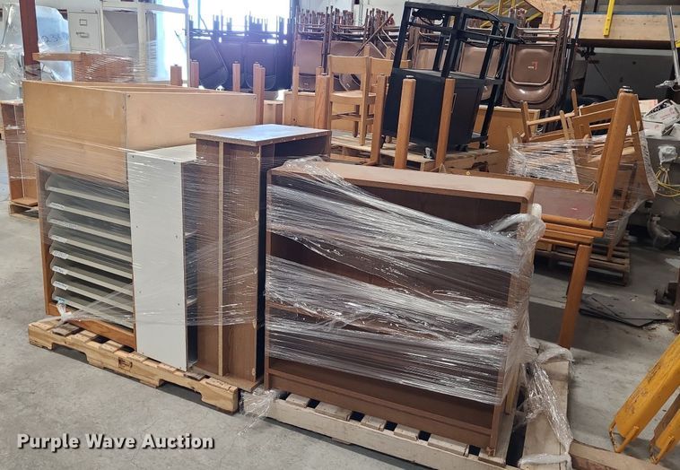 image for item NX9678 Furniture