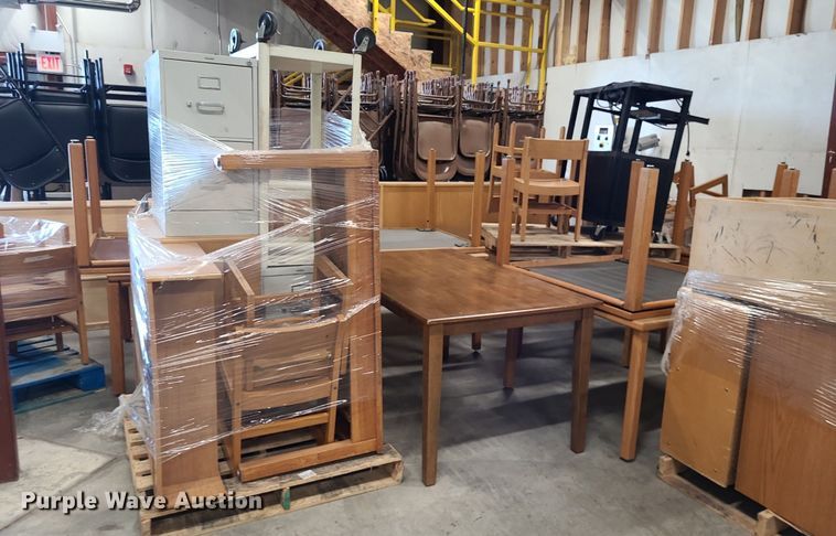 image for item NX9678 Furniture