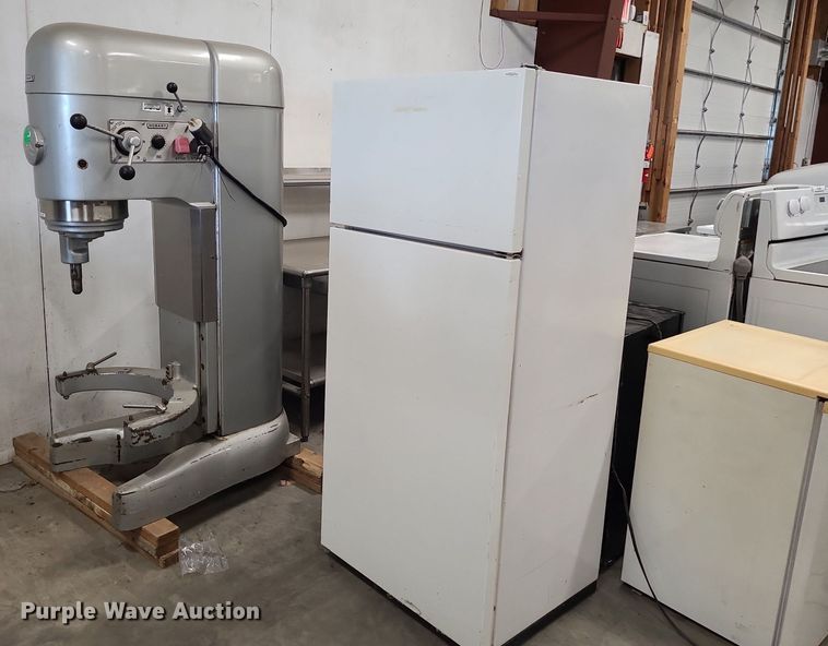 image for item NX9680 Restaurant equipment