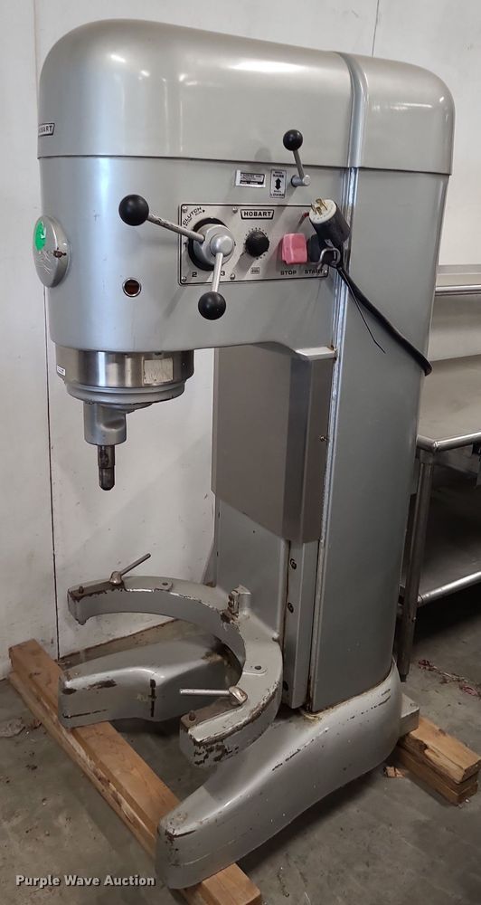 image for item NX9680 Restaurant equipment