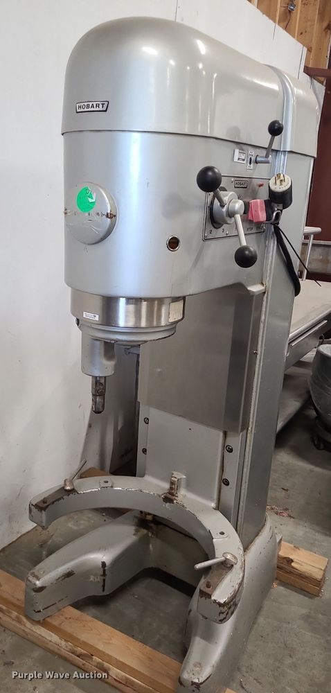 image for item NX9680 Restaurant equipment