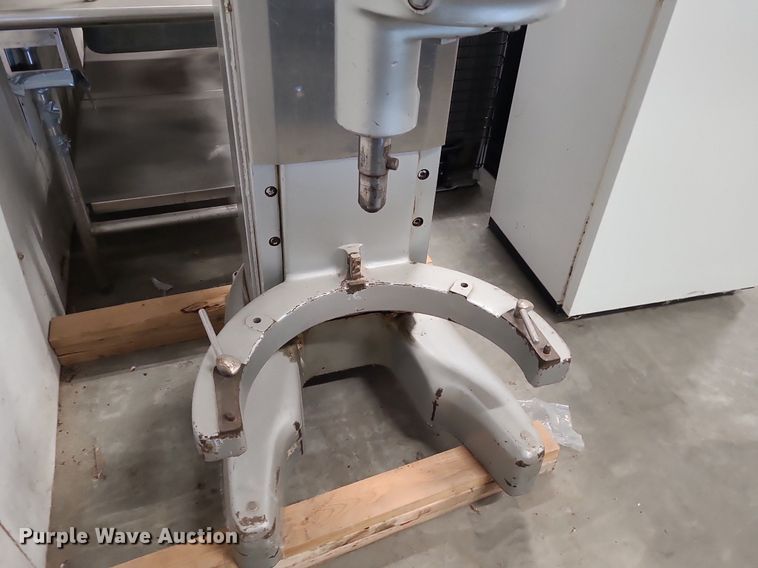 image for item NX9680 Restaurant equipment