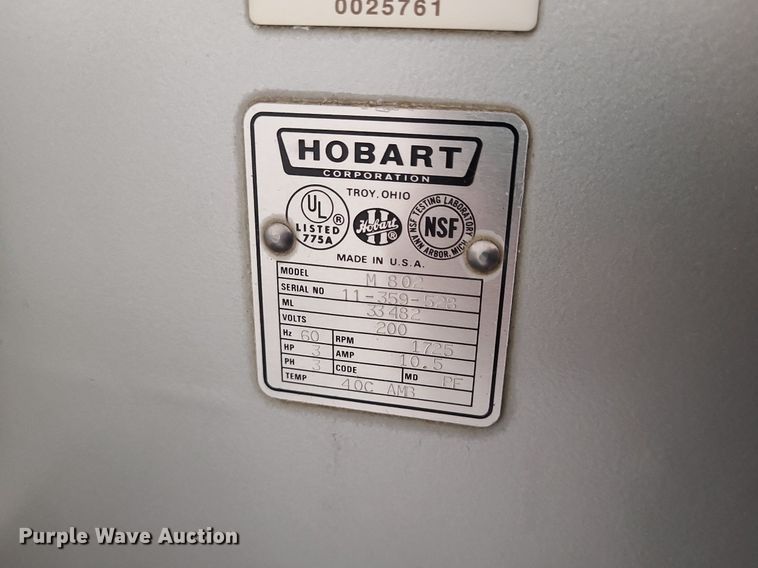 image for item NX9680 Restaurant equipment