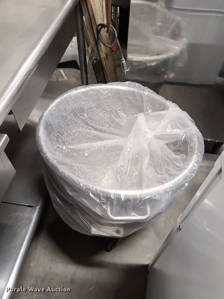 image for item NX9680 Restaurant equipment