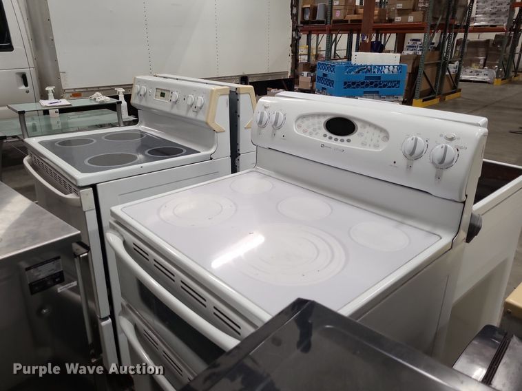 image for item NX9680 Restaurant equipment