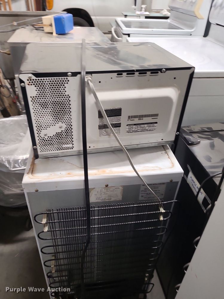 image for item NX9680 Restaurant equipment