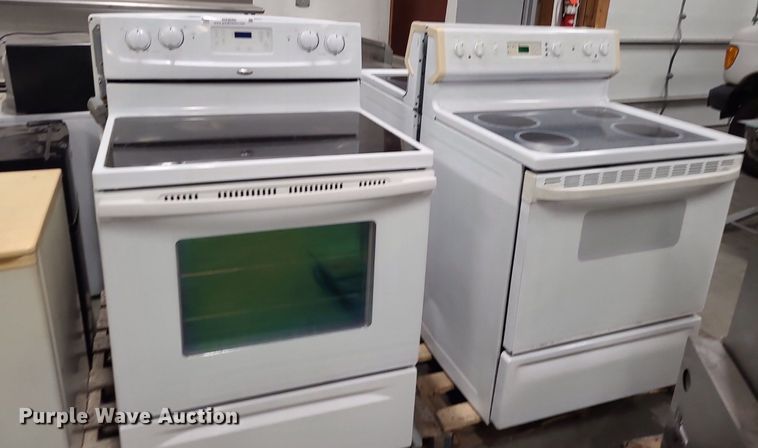 image for item NX9680 Restaurant equipment