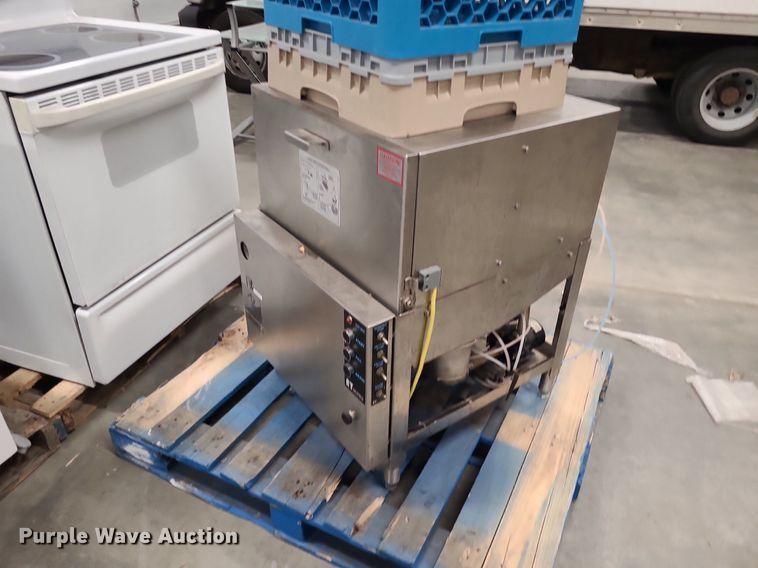 image for item NX9680 Restaurant equipment