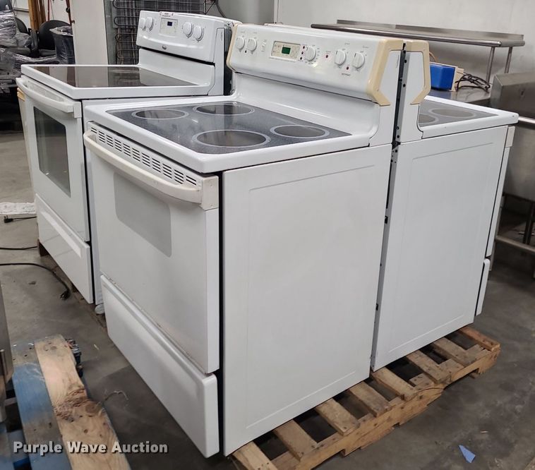 image for item NX9680 Restaurant equipment