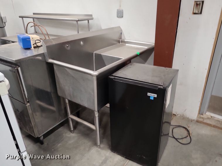 image for item NX9680 Restaurant equipment