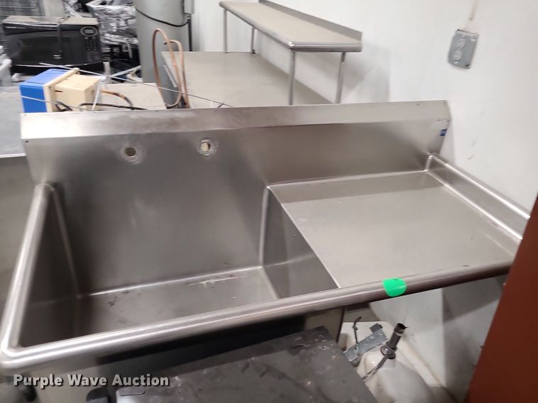 image for item NX9680 Restaurant equipment