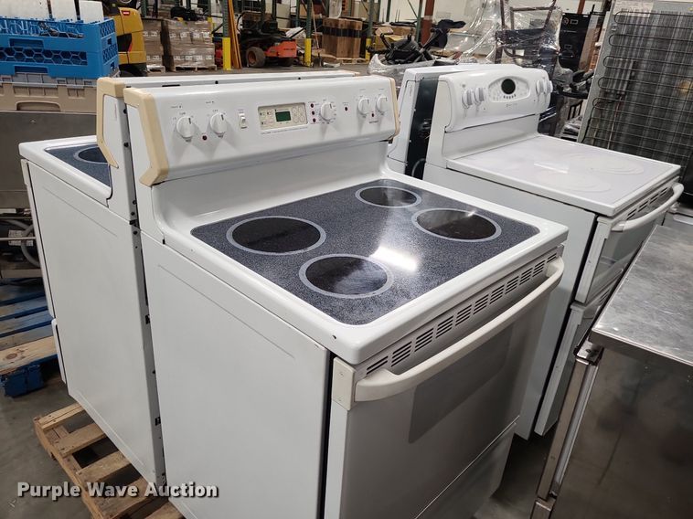 image for item NX9680 Restaurant equipment